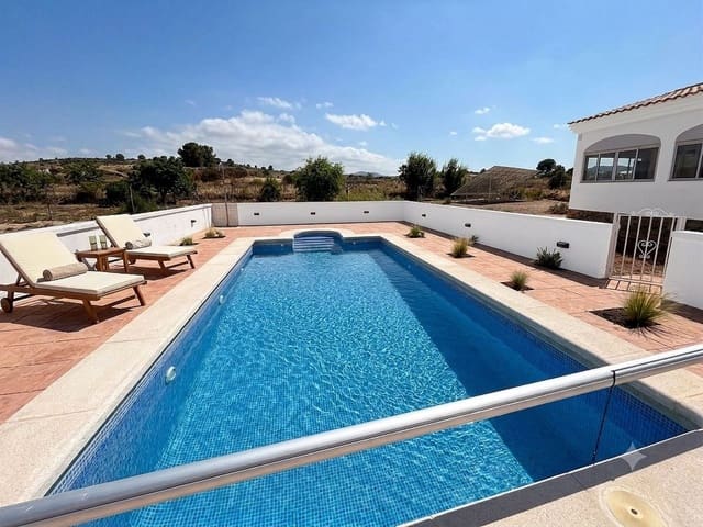 3 camera da letto Villa in vendita in Jumilla - 310.000 € (Rif: 9895711)