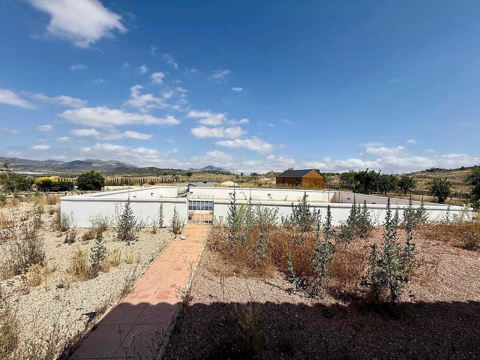 3 camera da letto Villa in vendita in Jumilla - 310.000 € (Rif: 9895711)