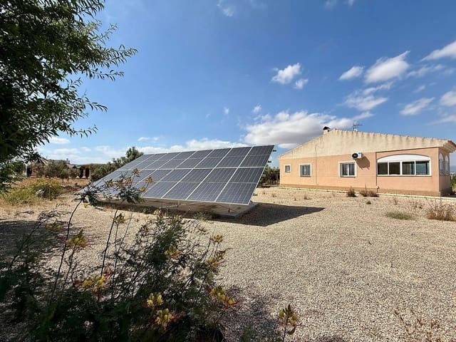 3 camera da letto Villa in vendita in Jumilla - 310.000 € (Rif: 9895711)