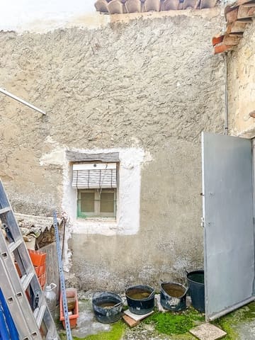 2 bedroom Townhouse for sale in Lezuza - € 12,000 (Ref: 9898681)