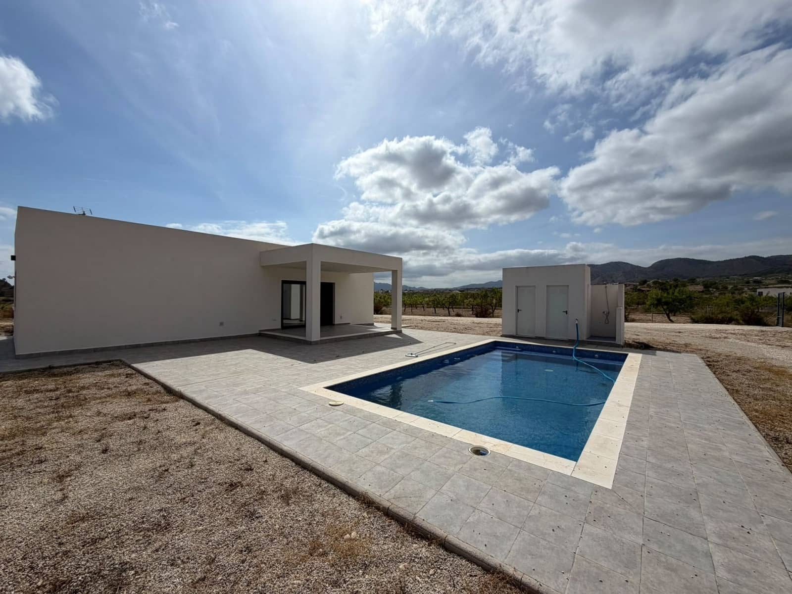 4 quarto Moradia para venda em Macisvenda com piscina - 395 000 € (Ref: 9902737)