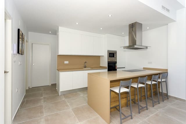 3 soverom Villa til salgs i Daya Nueva - € 331 000 (Ref: 9902746)