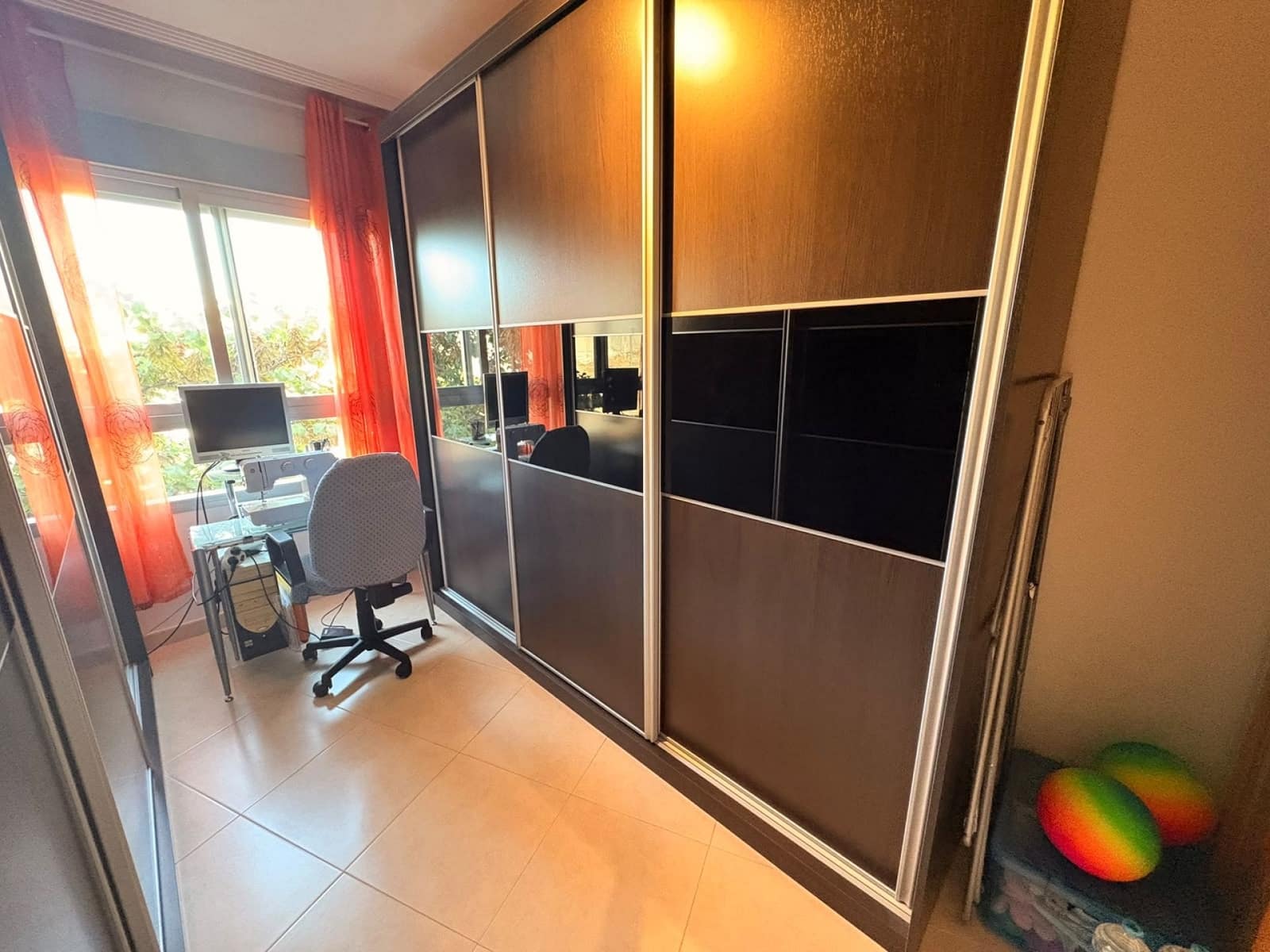 3 quarto Apartamento para venda em Sax com piscina garagem - 125 000 € (Ref: 9906844)