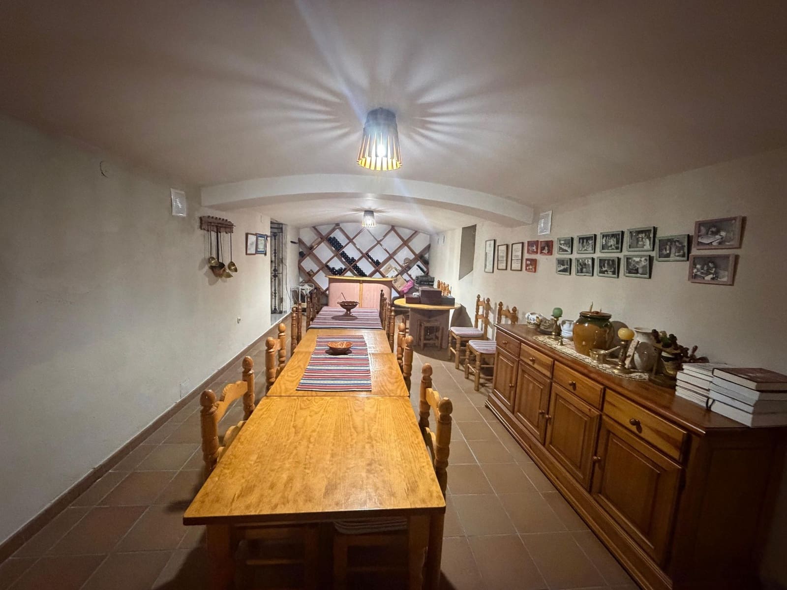 Apartamento de 4 habitaciones en Jumilla en venta - 600.000 € (Ref: 9906845)