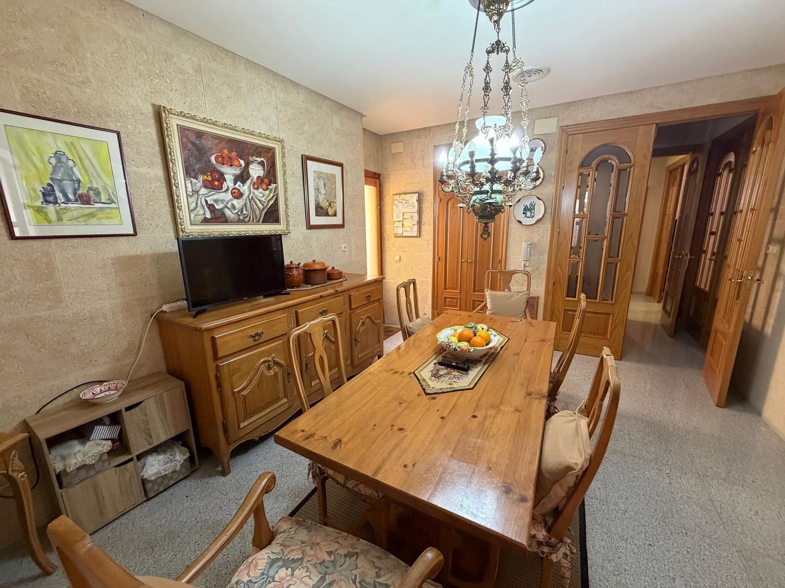Apartamento de 4 habitaciones en Jumilla en venta - 600.000 € (Ref: 9906845)