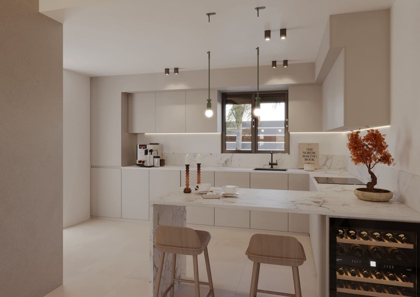 3 quarto Moradia para venda em La Romana com piscina garagem - 270 000 € (Ref: 9906848)