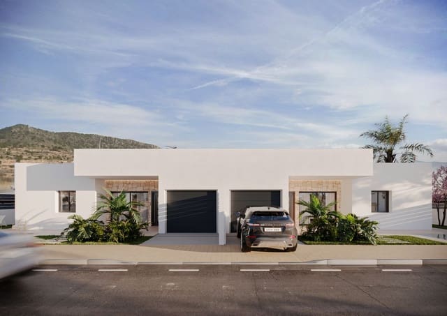 3 quarto Moradia para venda em La Romana com piscina garagem - 270 000 € (Ref: 9906848)