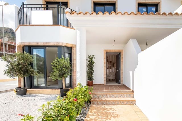 3 soverom Villa til salgs i Cox med svømmebasseng garasje - € 255 000 (Ref: 9906849)