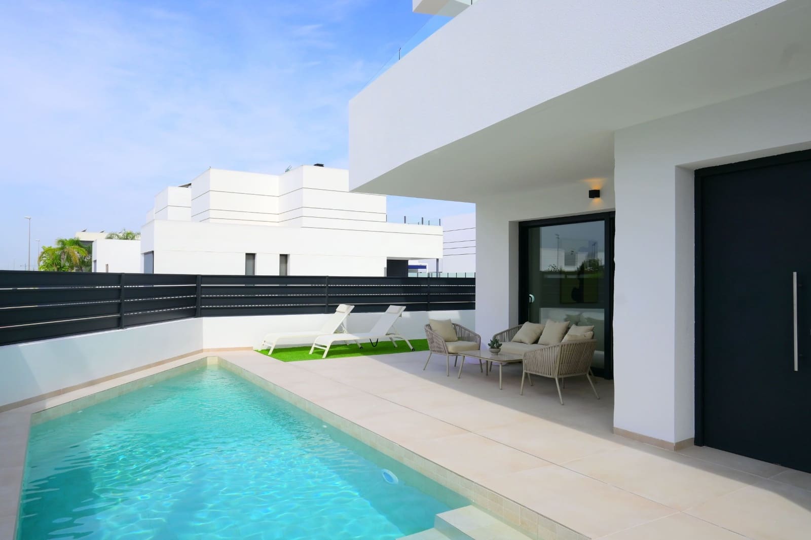 3 quarto Moradia para venda em Dolores - 439 000 € (Ref: 9906850)