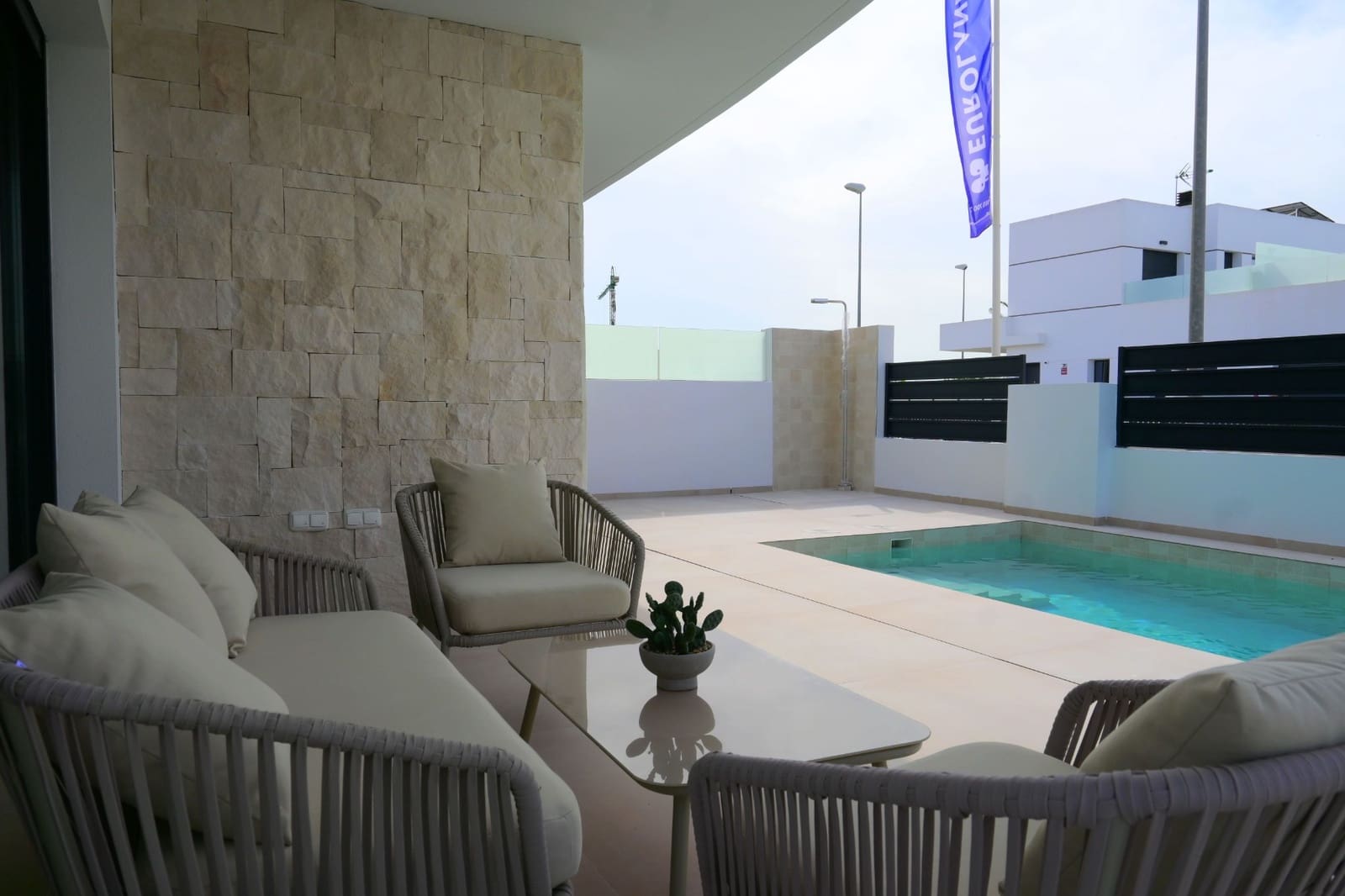 3 quarto Moradia para venda em Dolores - 439 000 € (Ref: 9906850)