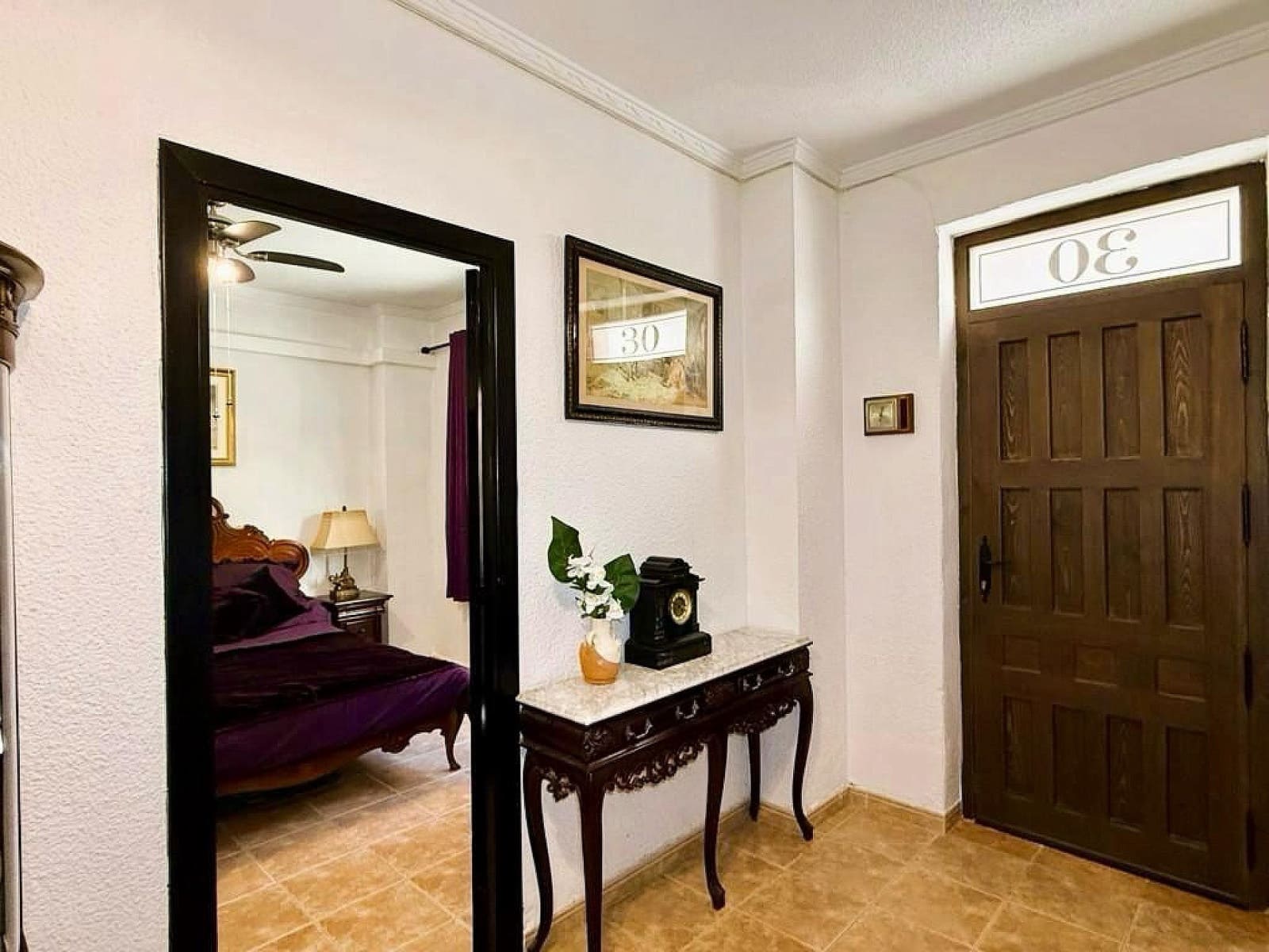 6 soveværelse Byhus til salg i Pinoso - € 325.000 (Ref: 9906852)
