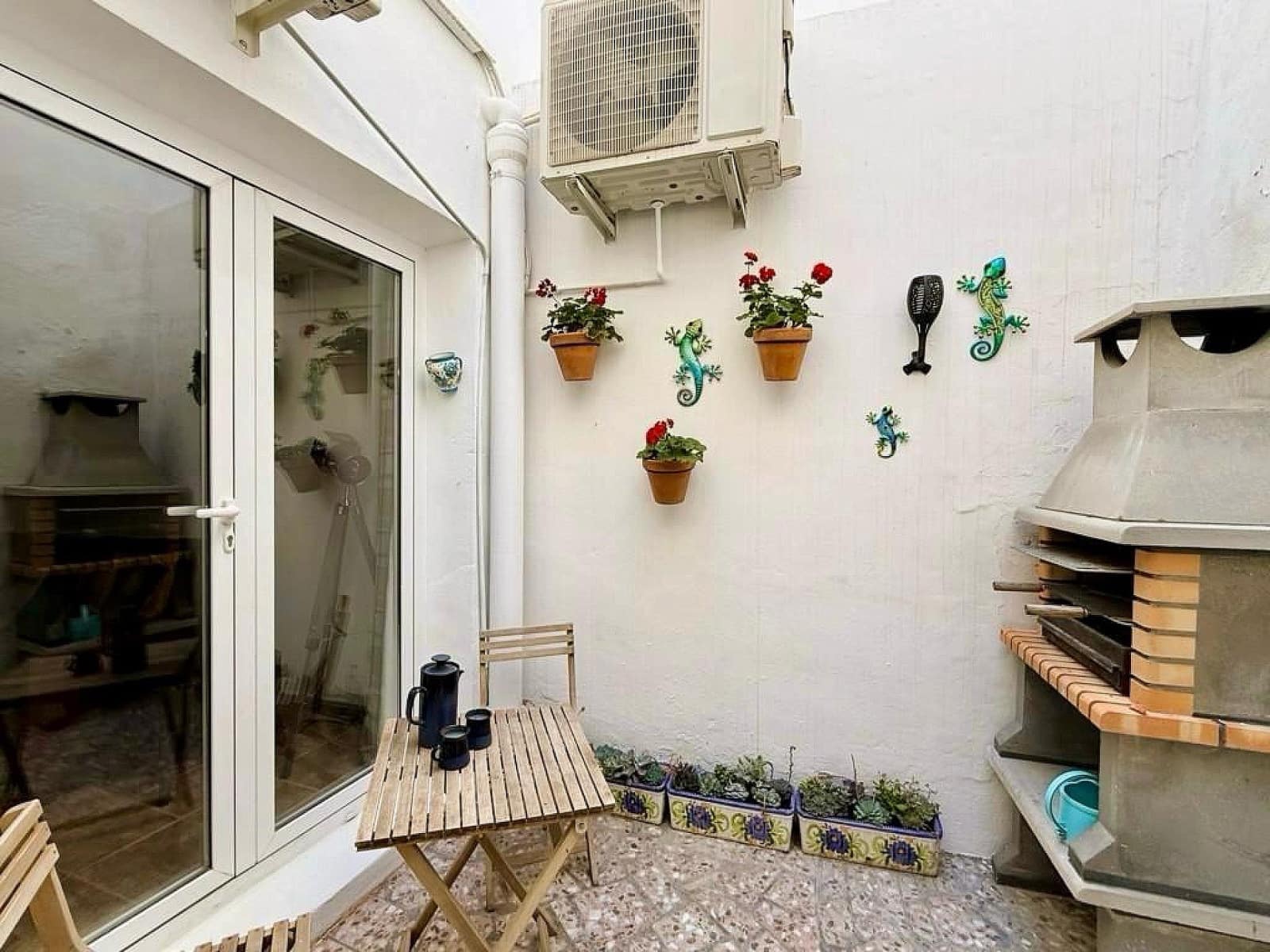 6 soveværelse Byhus til salg i Pinoso - € 325.000 (Ref: 9906852)