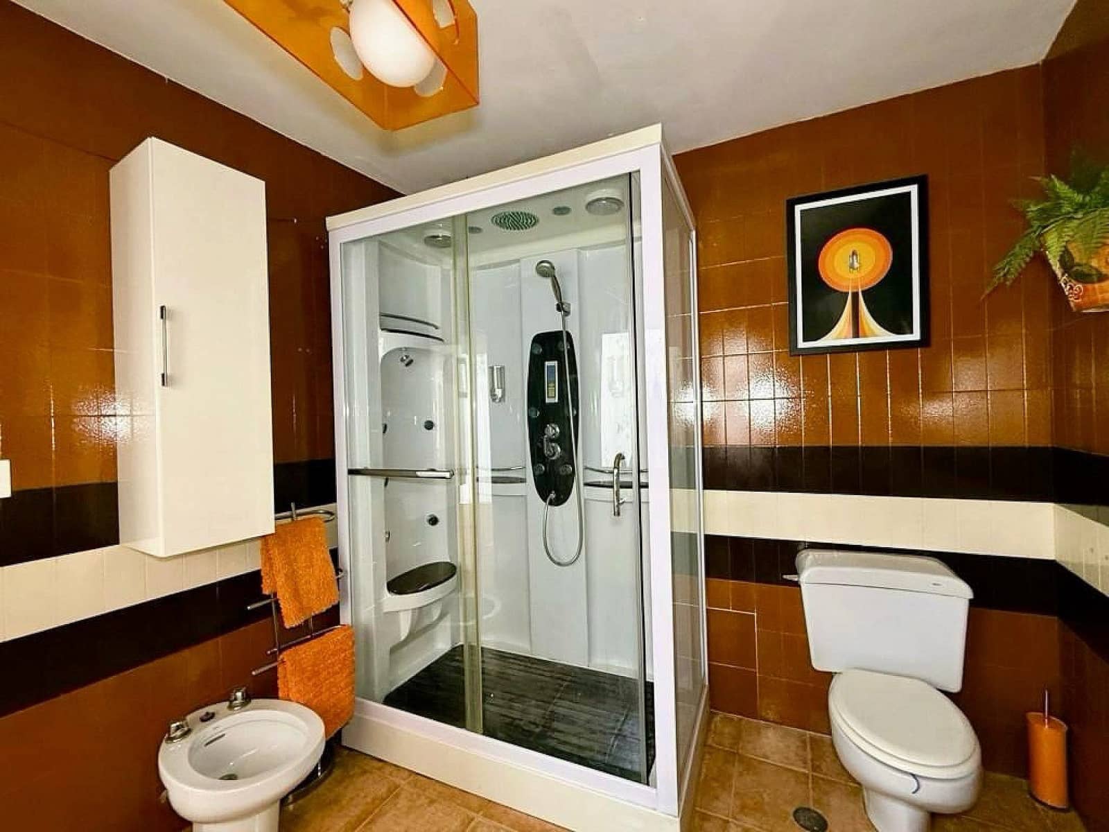 6 soveværelse Byhus til salg i Pinoso - € 325.000 (Ref: 9906852)