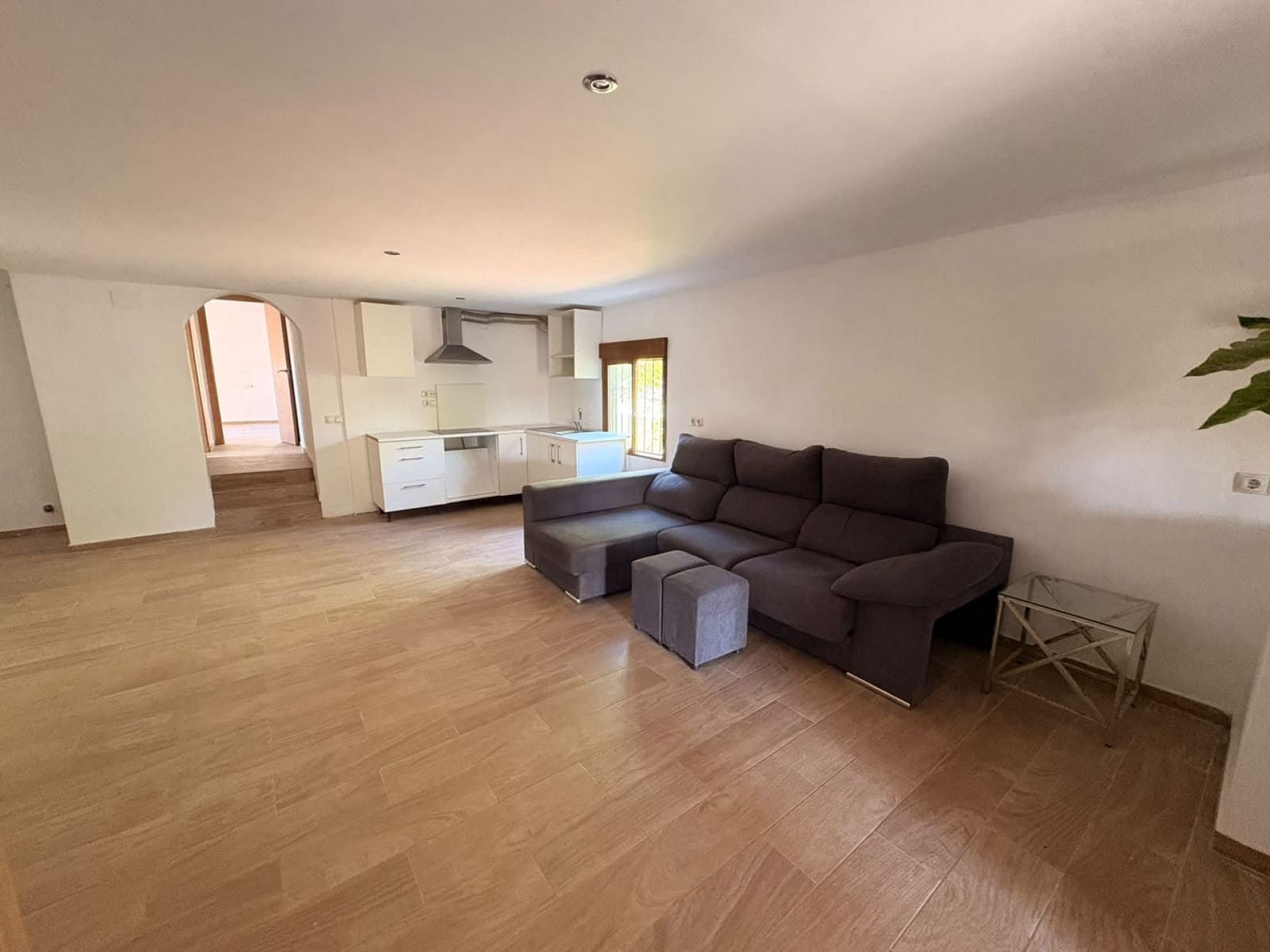 2 makuuhuone Maalaistalo myytävänä paikassa Biar mukana uima-altaan - 136 000 € (Ref: 9909969)