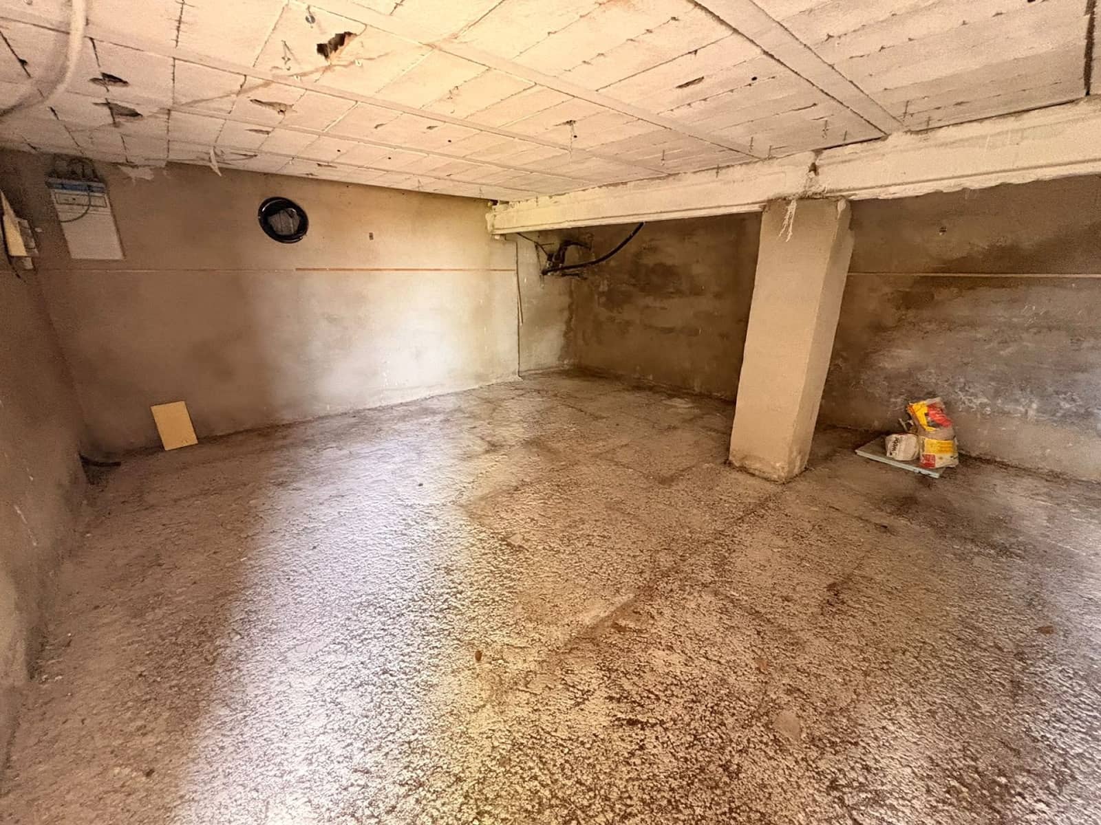 2 makuuhuone Maalaistalo myytävänä paikassa Biar mukana uima-altaan - 136 000 € (Ref: 9909969)