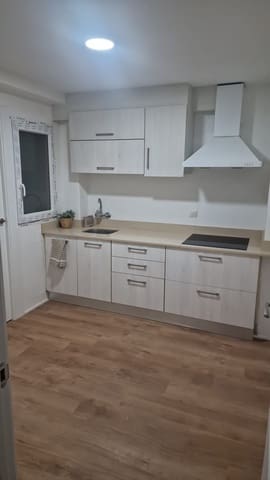 4 Zimmer Apartment zu verkaufen in Yecla - 145.000 € (Ref: 9909971)