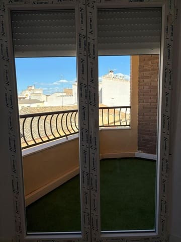 4 Zimmer Apartment zu verkaufen in Yecla - 145.000 € (Ref: 9909971)