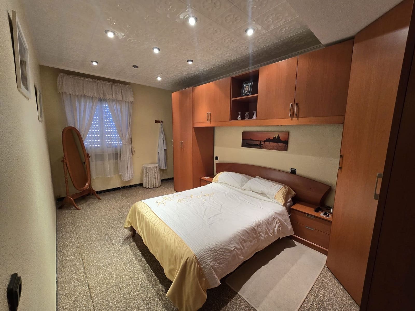 3 Zimmer Apartment zu verkaufen in Sax - 74.995 € (Ref: 9909972)