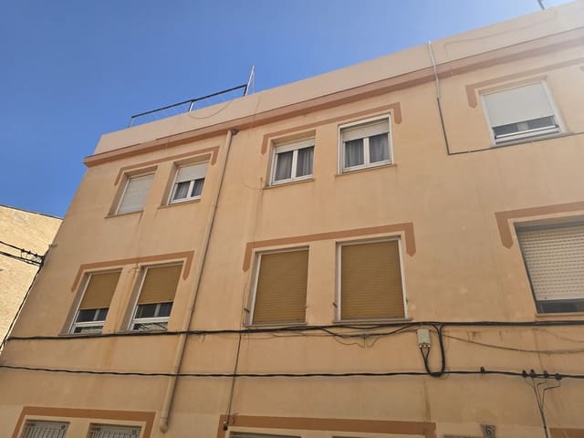 3 sypialnia Apartament na sprzedaż w Sax - 74 995 € (Ref: 9909972)
