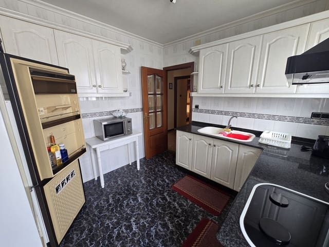 3 sypialnia Apartament na sprzedaż w Sax - 74 995 € (Ref: 9909972)