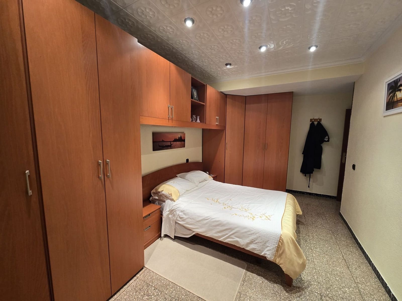 3 Zimmer Apartment zu verkaufen in Sax - 74.995 € (Ref: 9909972)