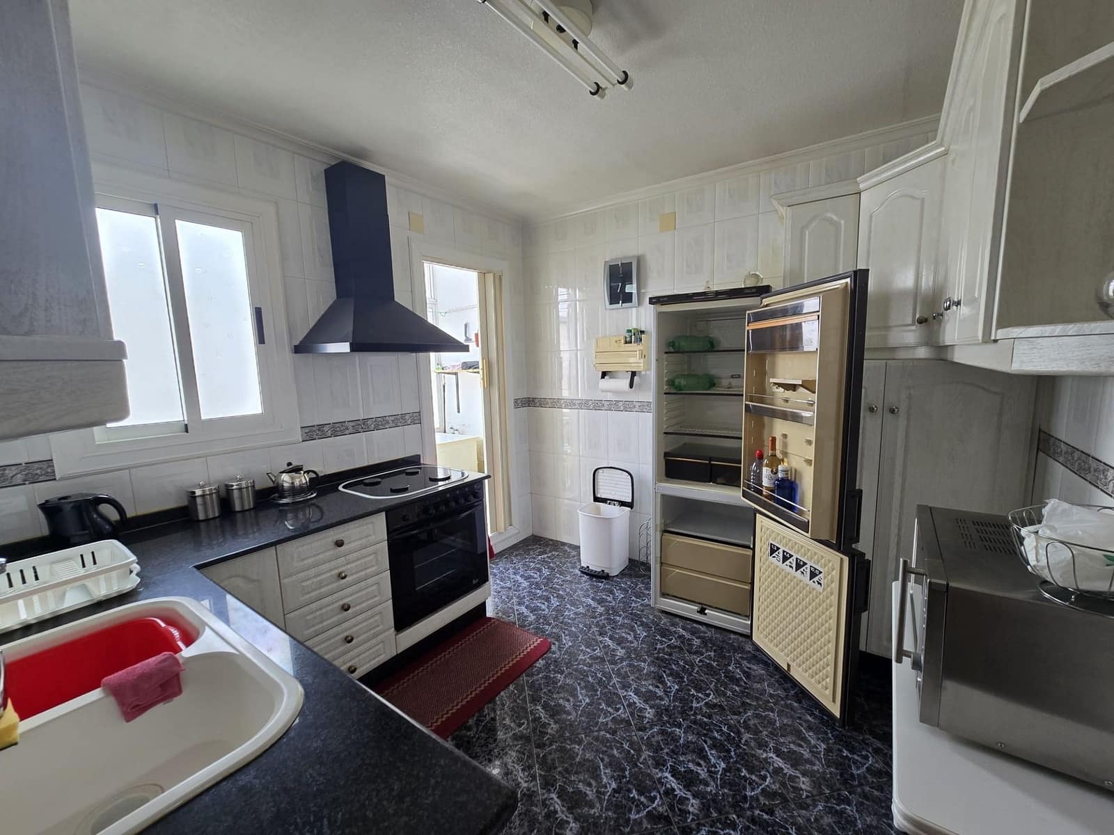 3 Zimmer Apartment zu verkaufen in Sax - 74.995 € (Ref: 9909972)