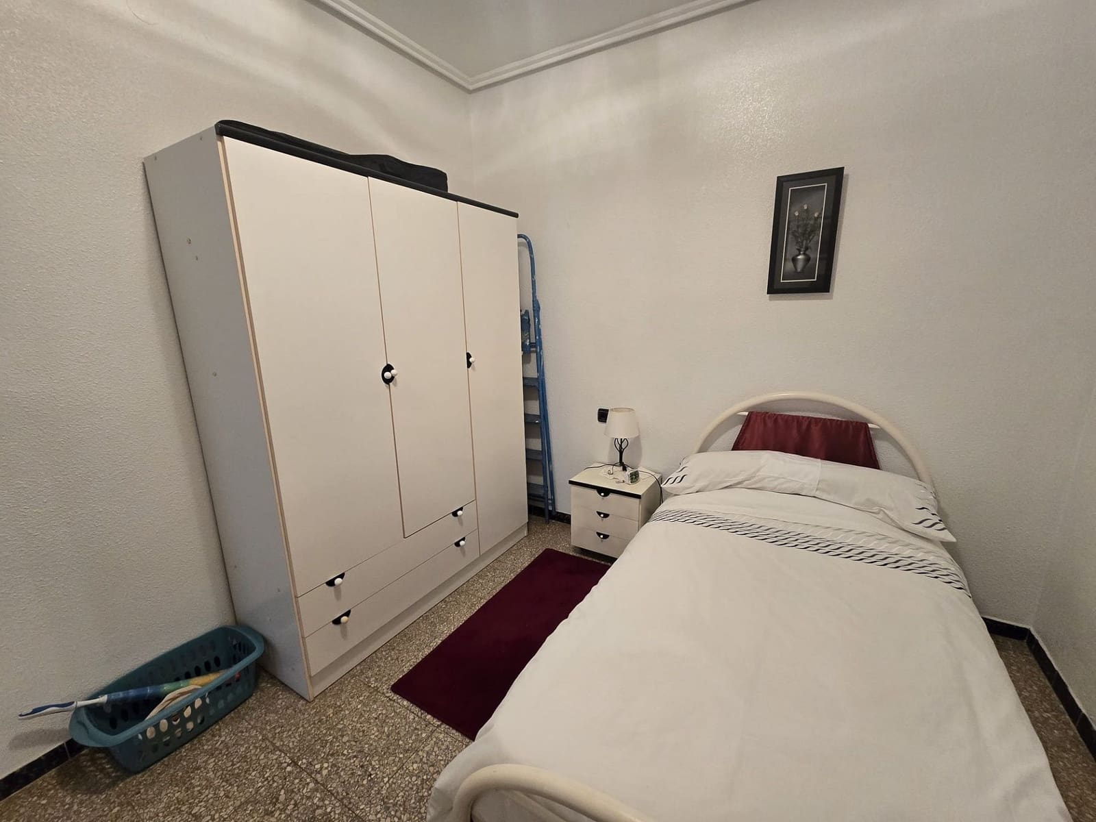 3 Zimmer Apartment zu verkaufen in Sax - 74.995 € (Ref: 9909972)