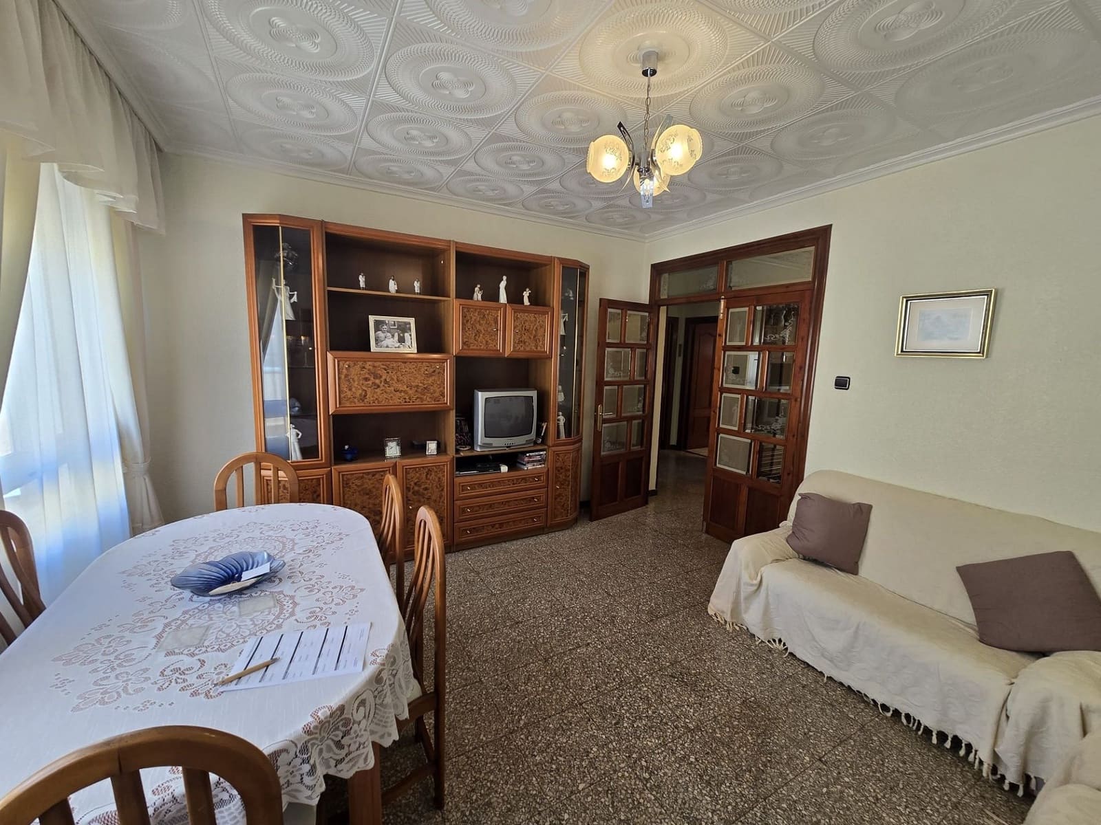 3 Zimmer Apartment zu verkaufen in Sax - 74.995 € (Ref: 9909972)