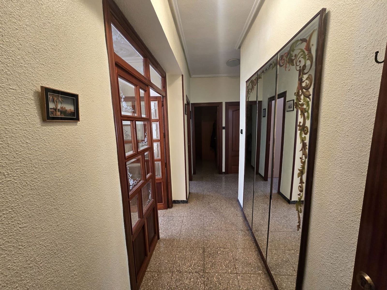 3 Zimmer Apartment zu verkaufen in Sax - 74.995 € (Ref: 9909972)