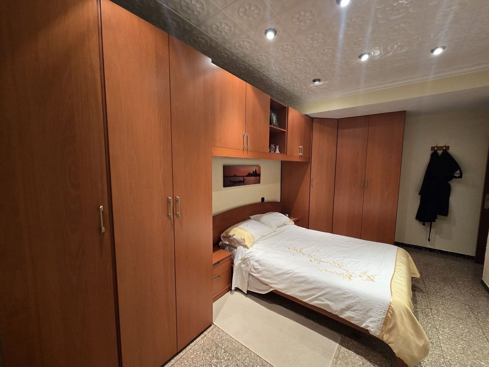 3 Zimmer Apartment zu verkaufen in Sax - 74.995 € (Ref: 9909972)