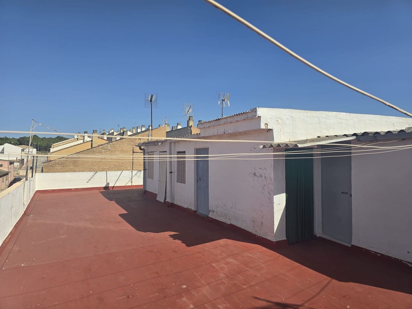 3 Zimmer Apartment zu verkaufen in Sax - 74.995 € (Ref: 9909972)