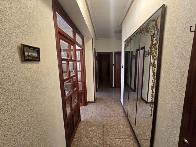 3 sypialnia Apartament na sprzedaż w Sax - 74 995 € (Ref: 9909972)