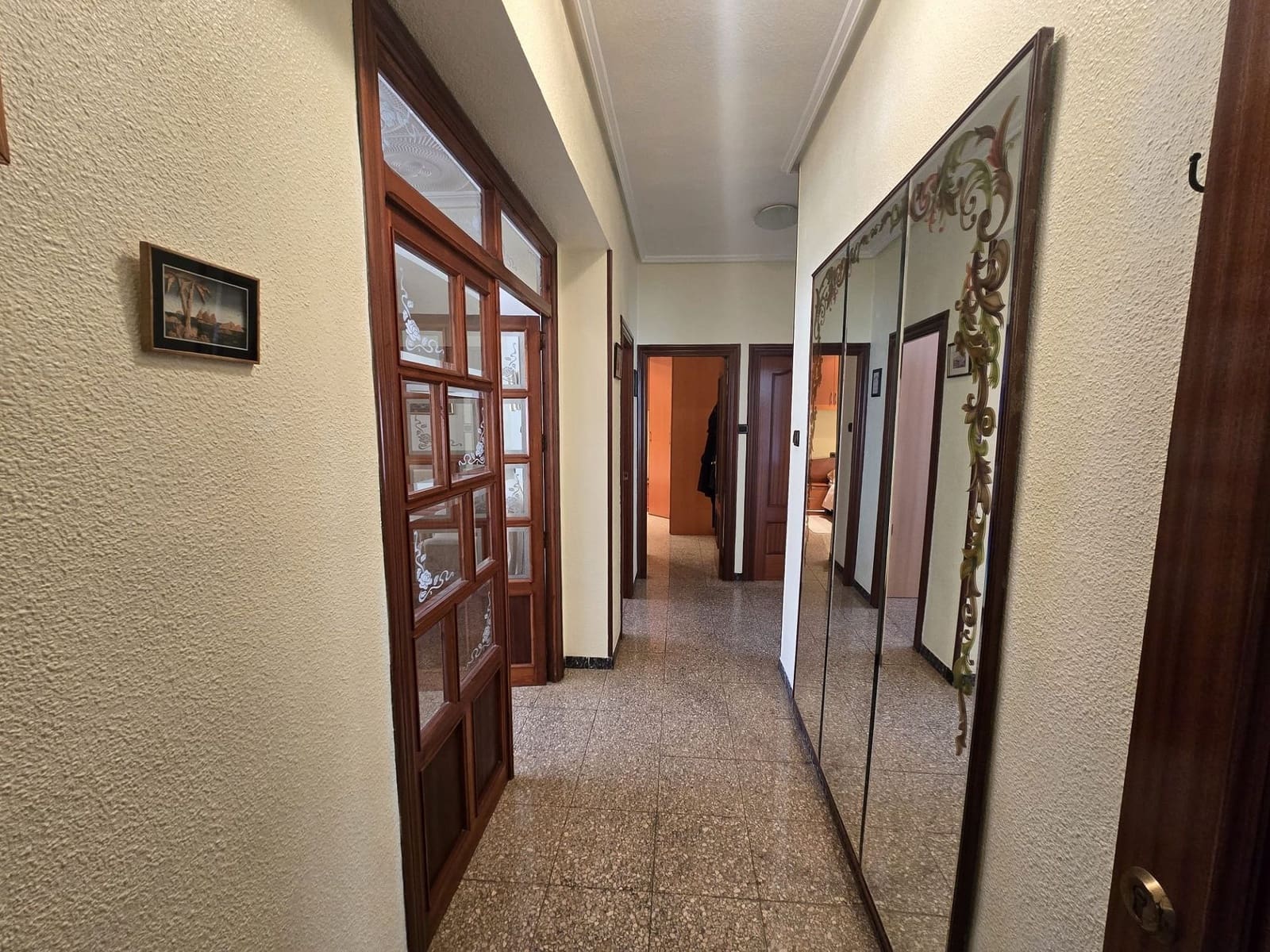 3 Zimmer Apartment zu verkaufen in Sax - 74.995 € (Ref: 9909972)