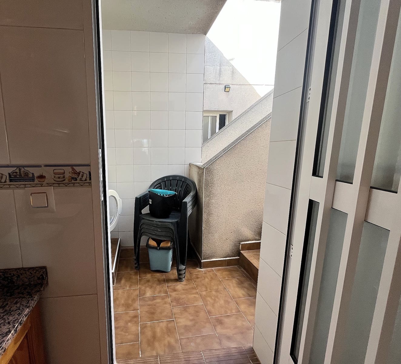 2 bedroom Apartment for sale in Castalla with pool - € 119,999 (Ref: 9909973)