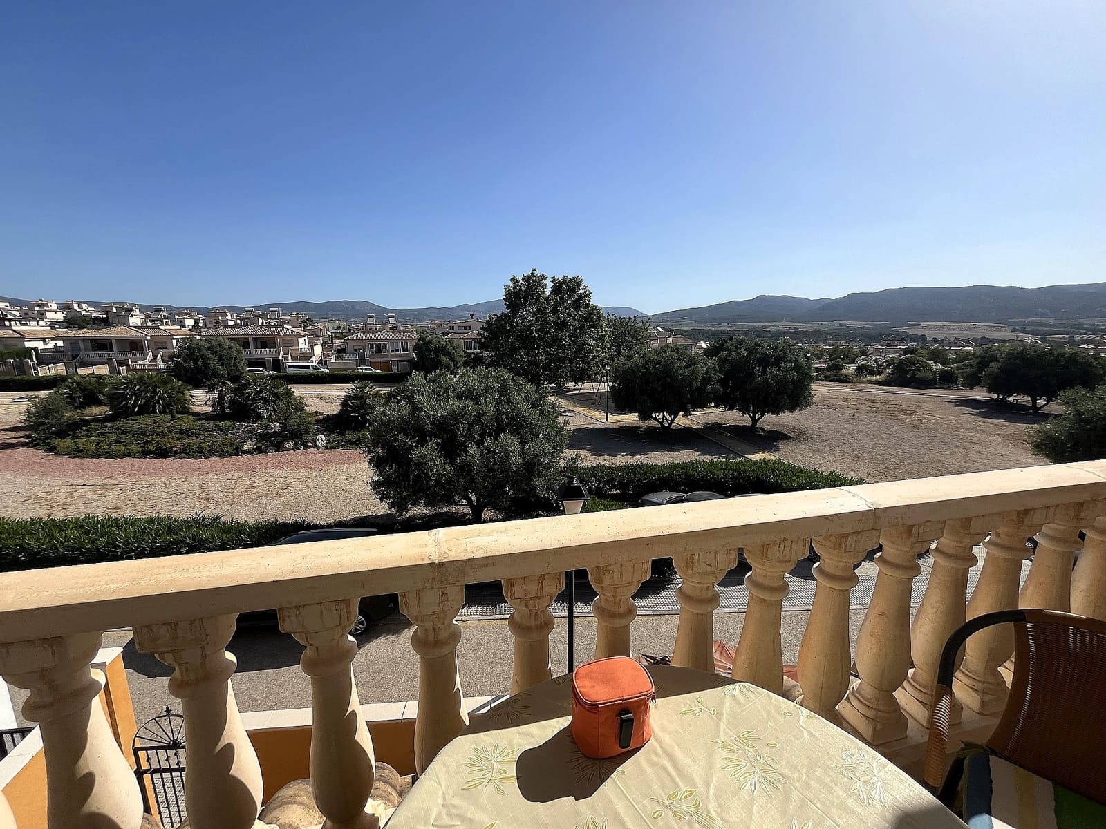 2 bedroom Apartment for sale in Castalla with pool - € 119,999 (Ref: 9909973)