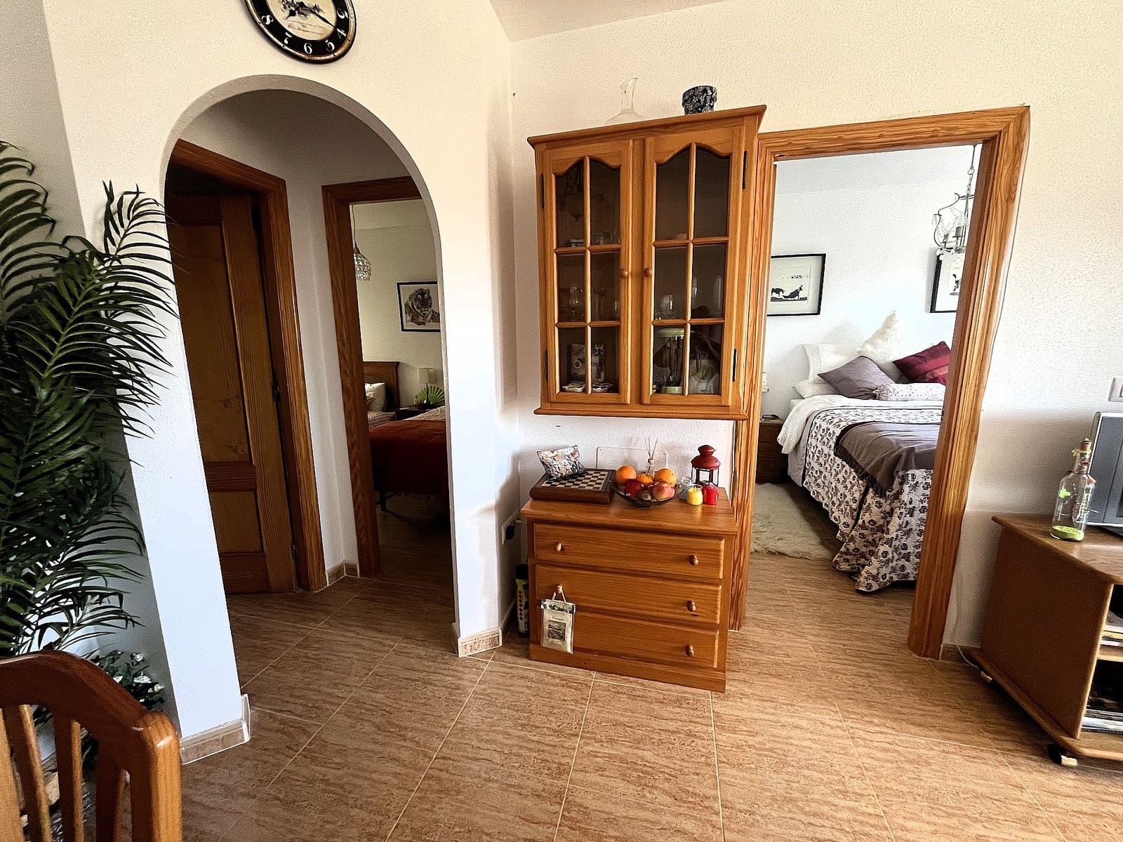 2 bedroom Apartment for sale in Castalla with pool - € 119,999 (Ref: 9909973)