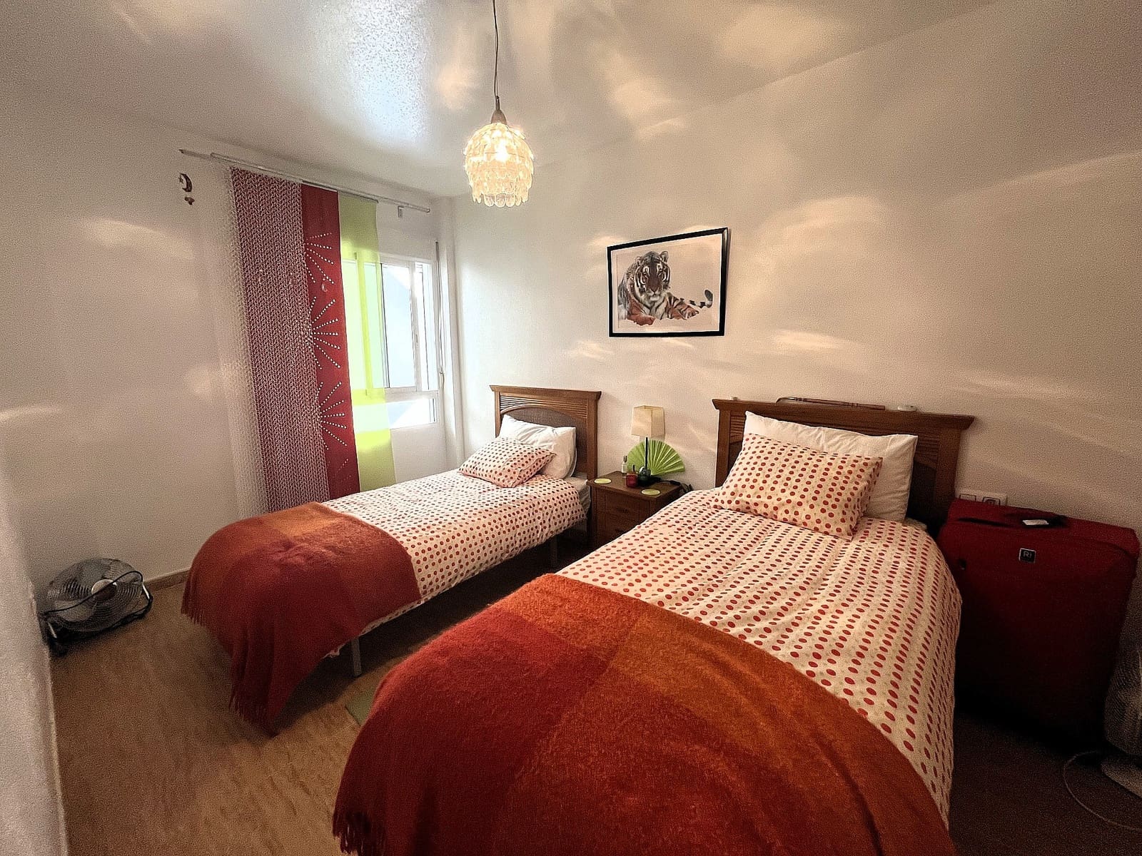 2 bedroom Apartment for sale in Castalla with pool - € 119,999 (Ref: 9909973)