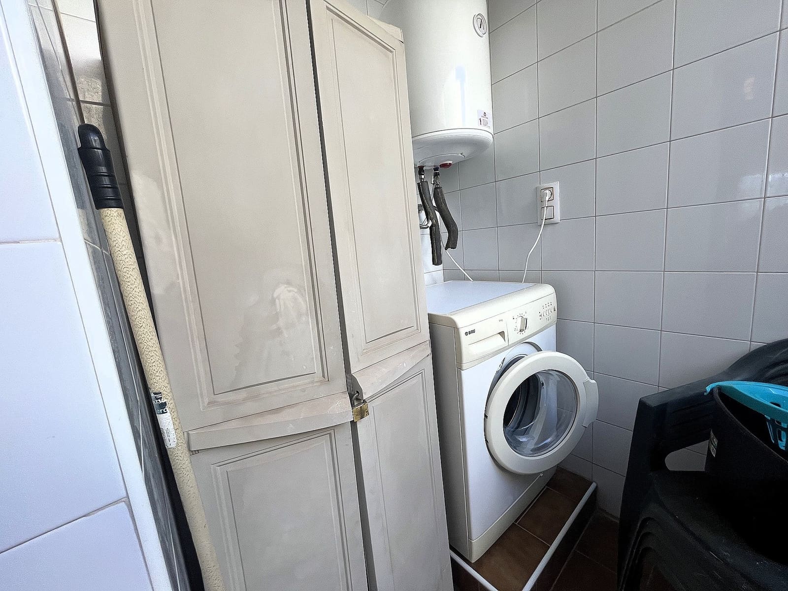 2 bedroom Apartment for sale in Castalla with pool - € 119,999 (Ref: 9909973)