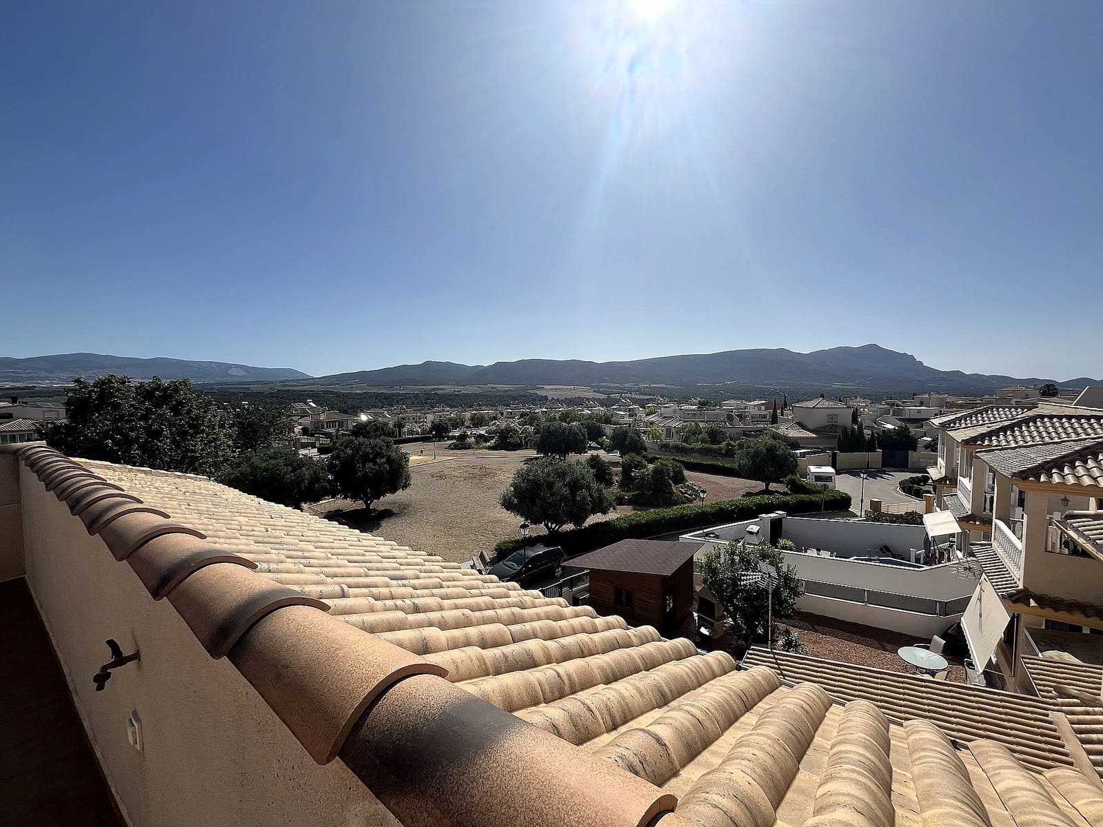2 bedroom Apartment for sale in Castalla with pool - € 119,999 (Ref: 9909973)