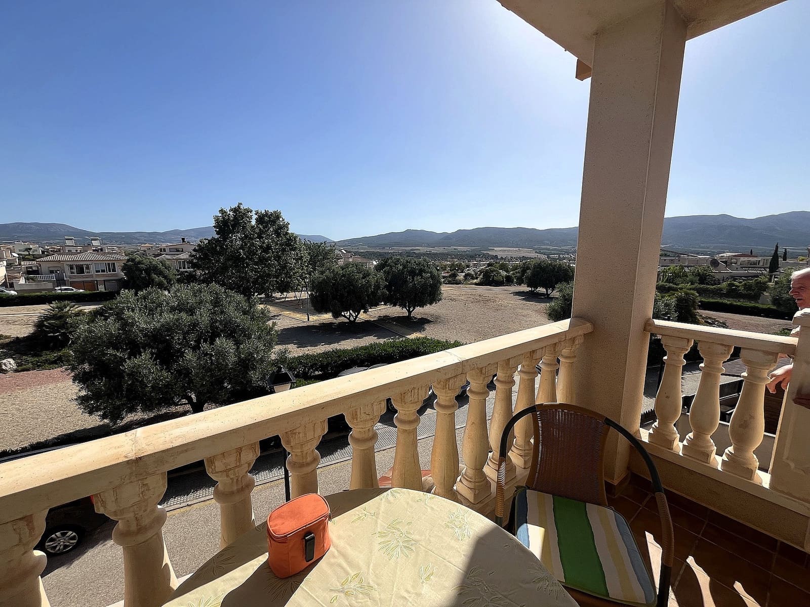 2 bedroom Apartment for sale in Castalla with pool - € 119,999 (Ref: 9909973)