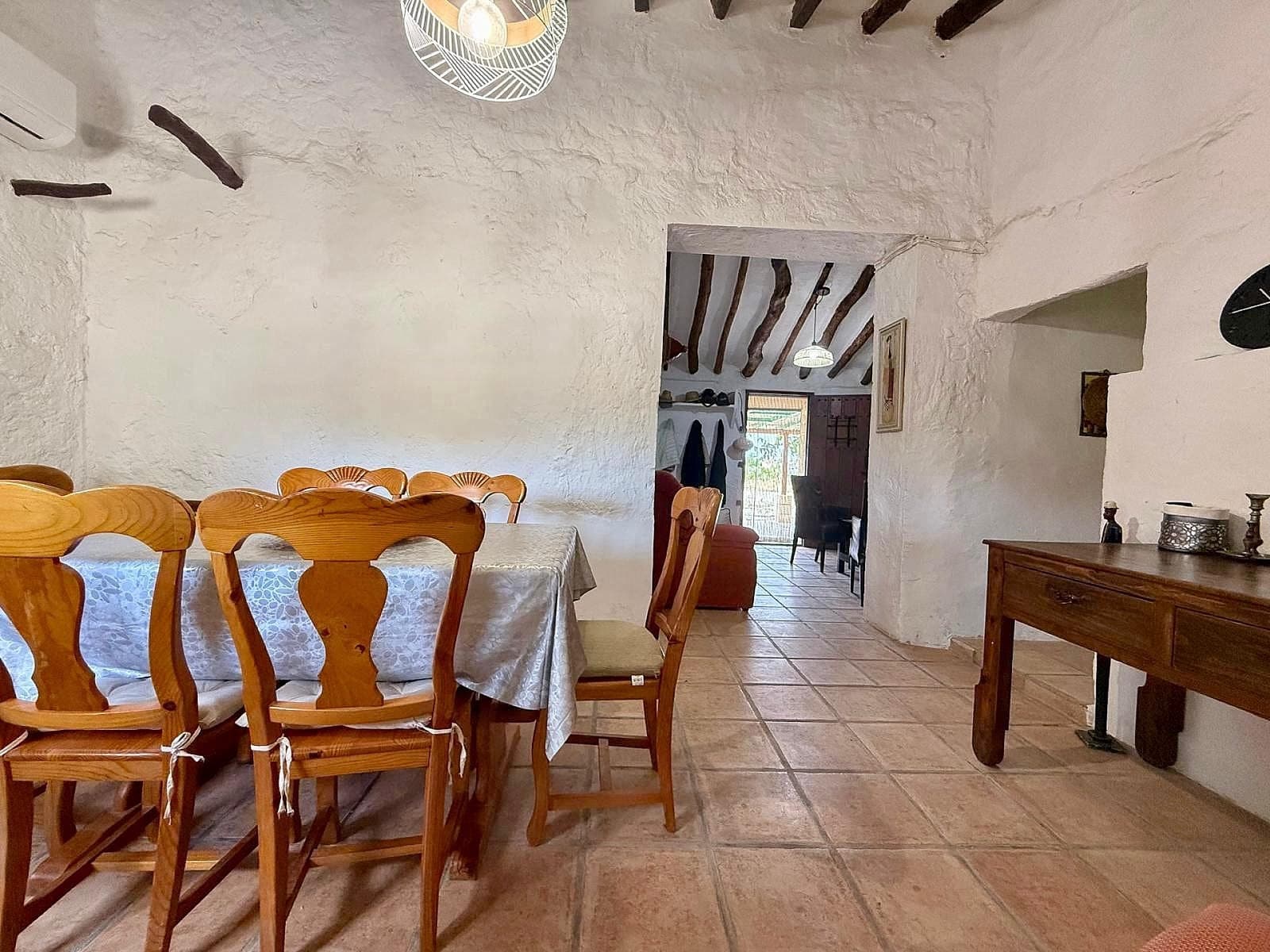 3 sovrum Villa till salu i Abanilla - 250 000 € (Ref: 9909974)