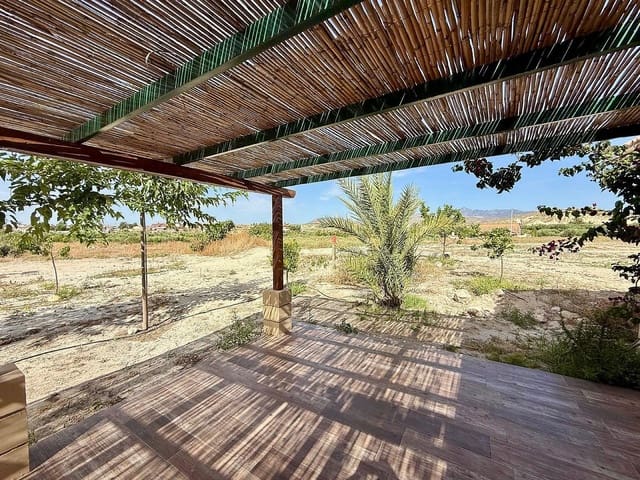 3 sovrum Villa till salu i Abanilla - 250 000 € (Ref: 9909974)