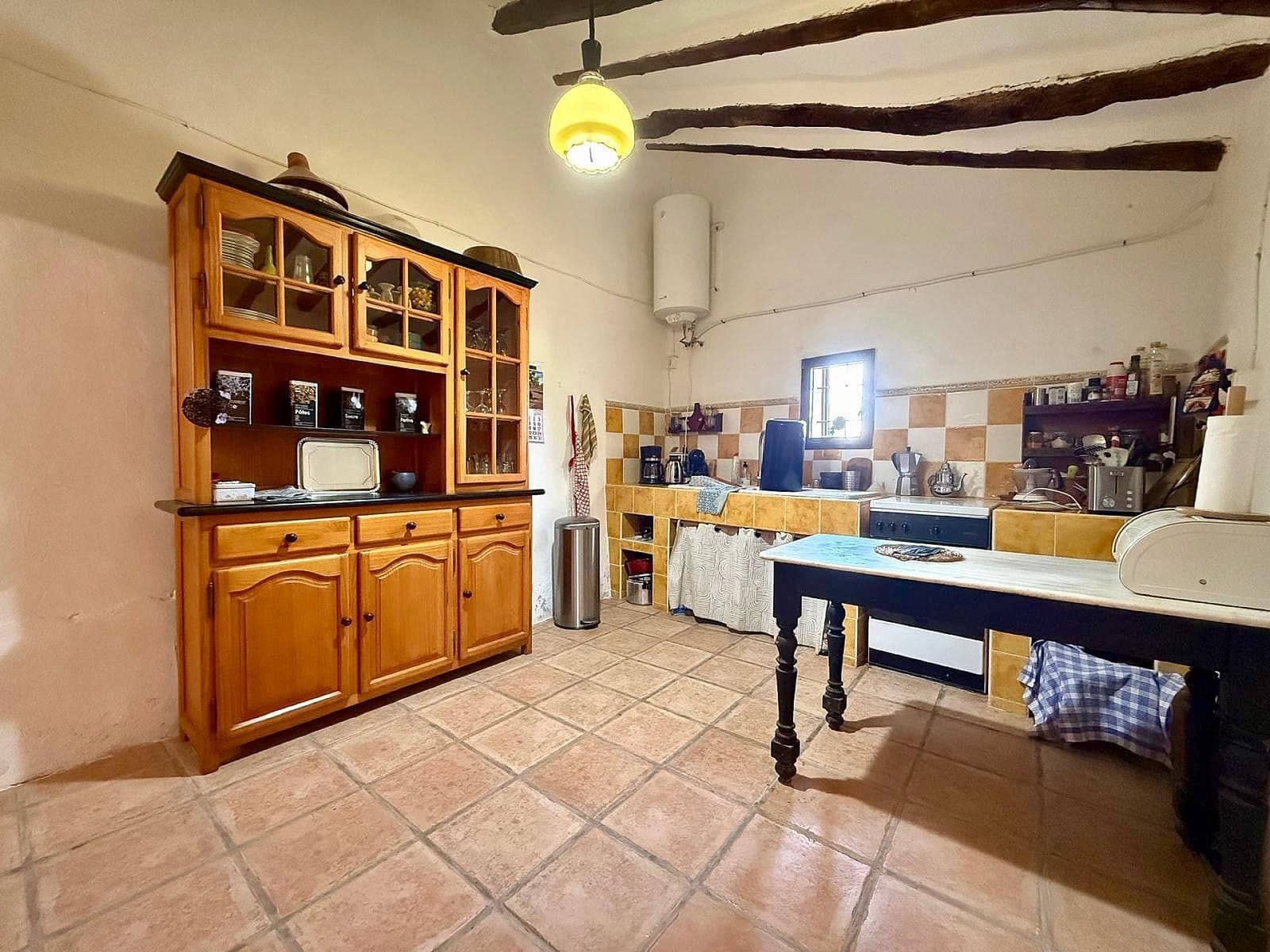 3 sovrum Villa till salu i Abanilla - 250 000 € (Ref: 9909974)