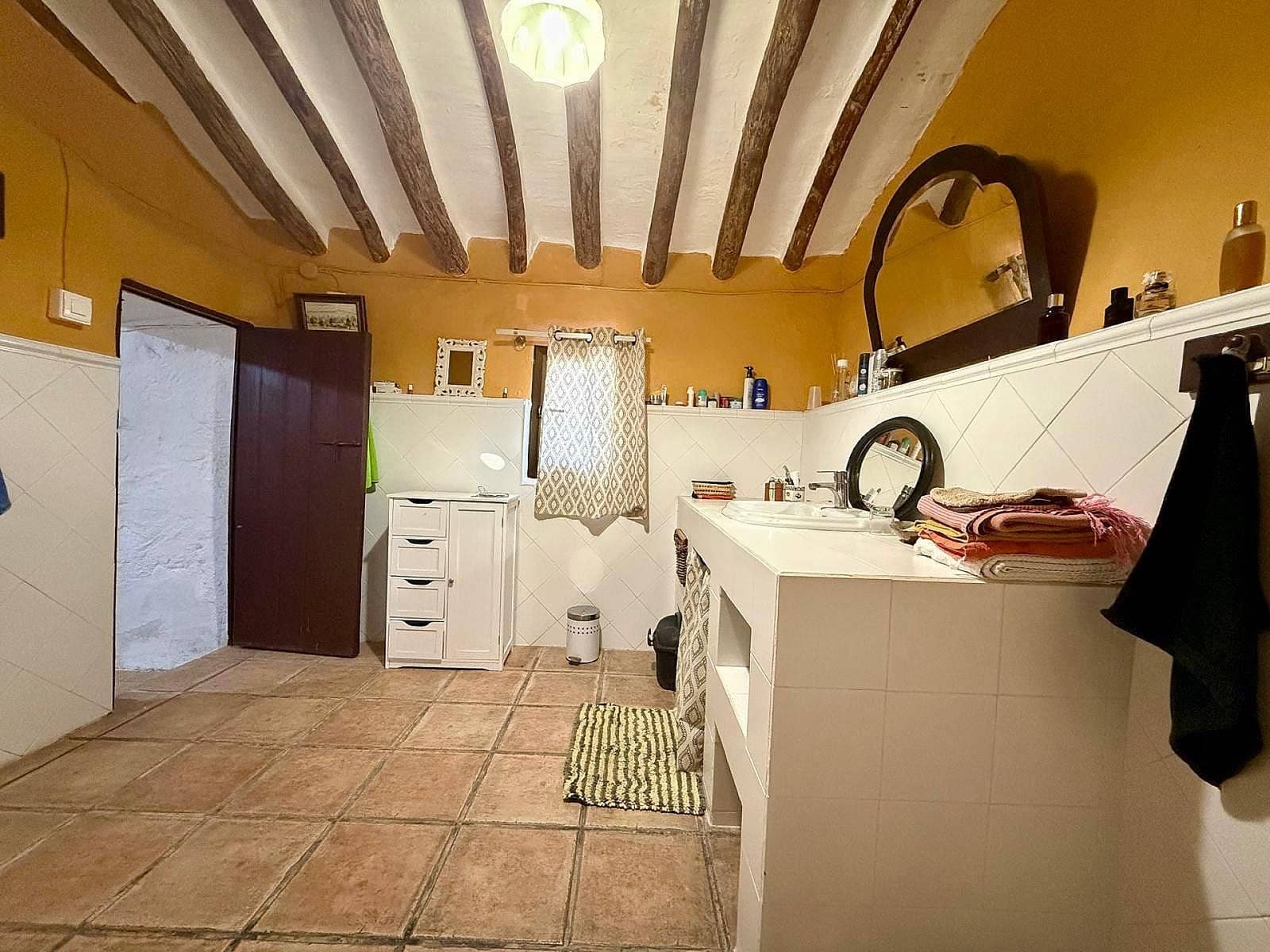 3 sovrum Villa till salu i Abanilla - 250 000 € (Ref: 9909974)