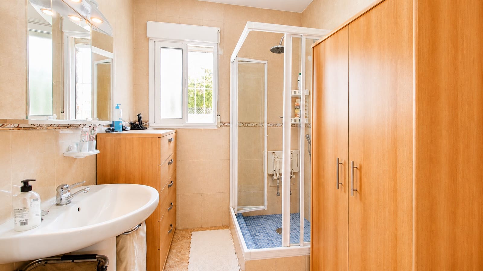 Chalet de 3 habitaciones en Macisvenda en venta - 265.000 € (Ref: 9912441)