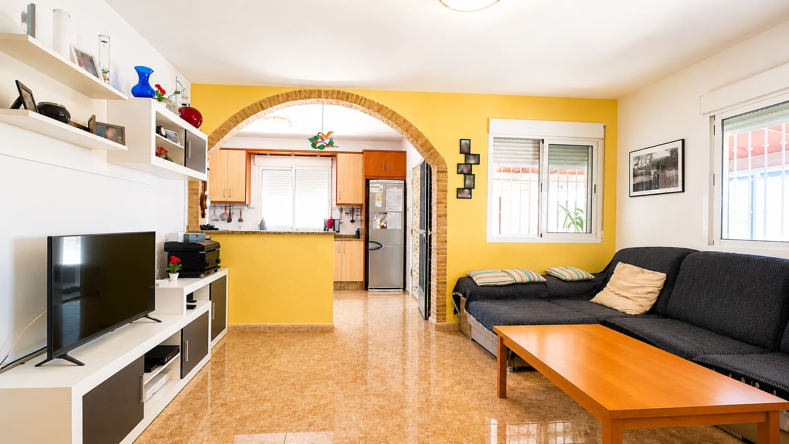 Chalet de 3 habitaciones en Macisvenda en venta - 265.000 € (Ref: 9912441)