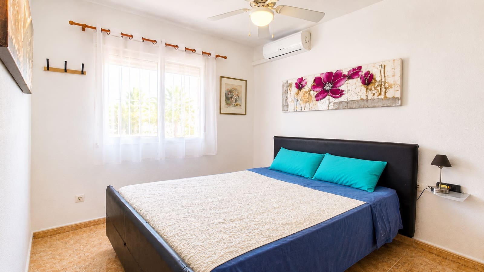 Chalet de 3 habitaciones en Macisvenda en venta - 265.000 € (Ref: 9912441)