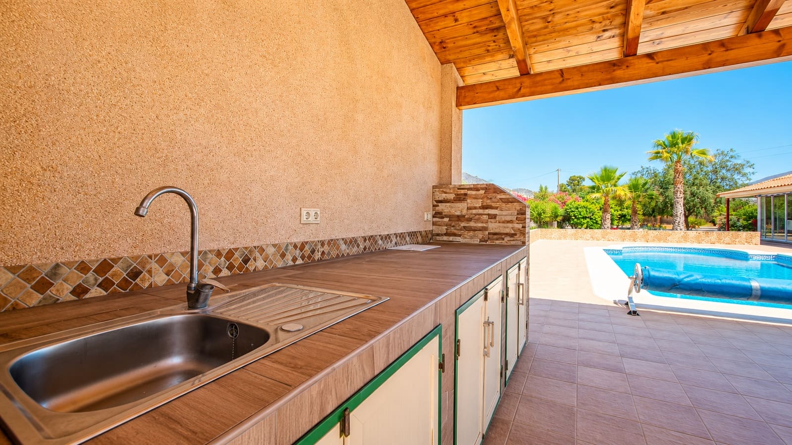 Chalet de 3 habitaciones en Macisvenda en venta - 265.000 € (Ref: 9912441)