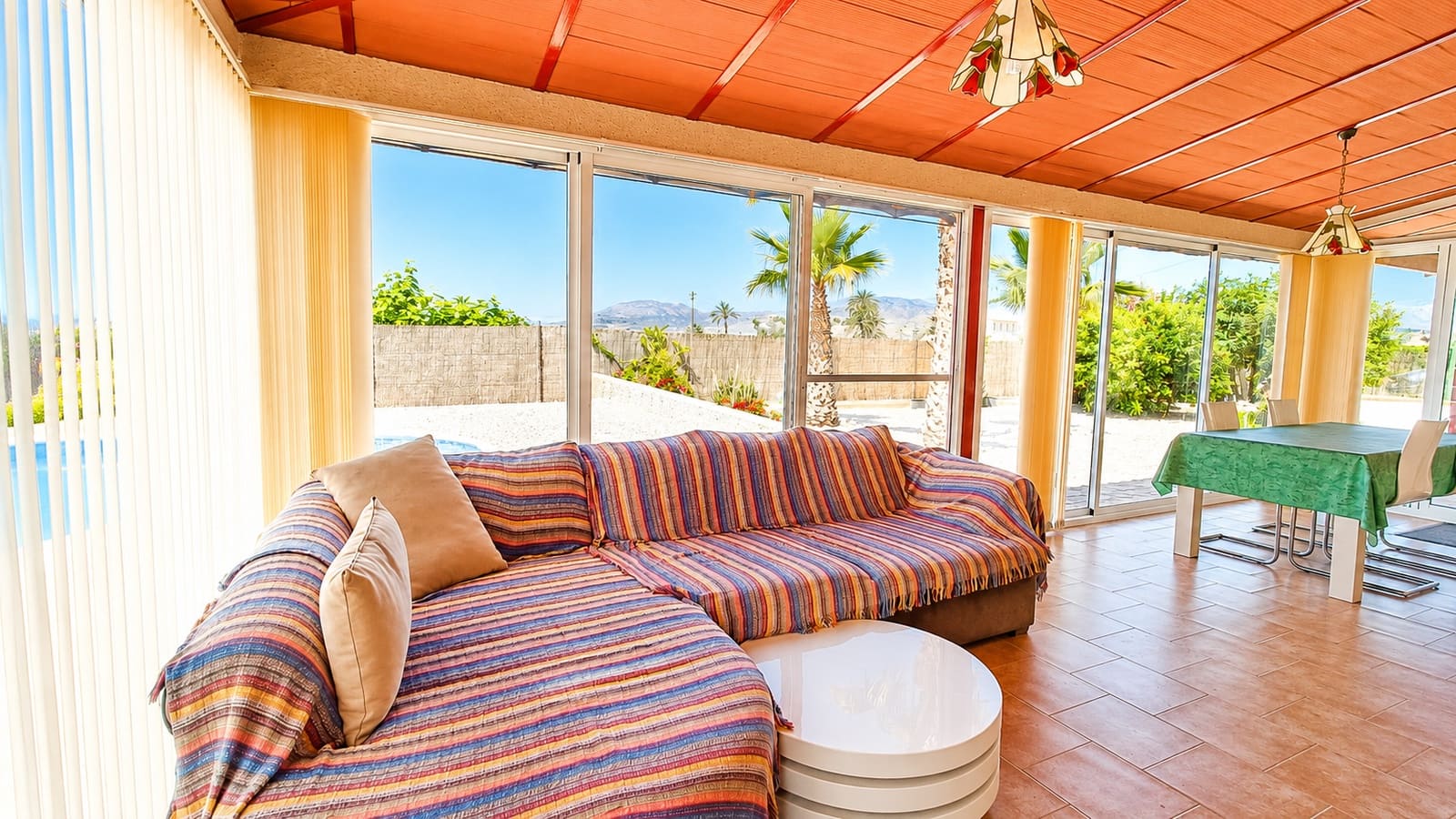 Chalet de 3 habitaciones en Macisvenda en venta - 265.000 € (Ref: 9912441)
