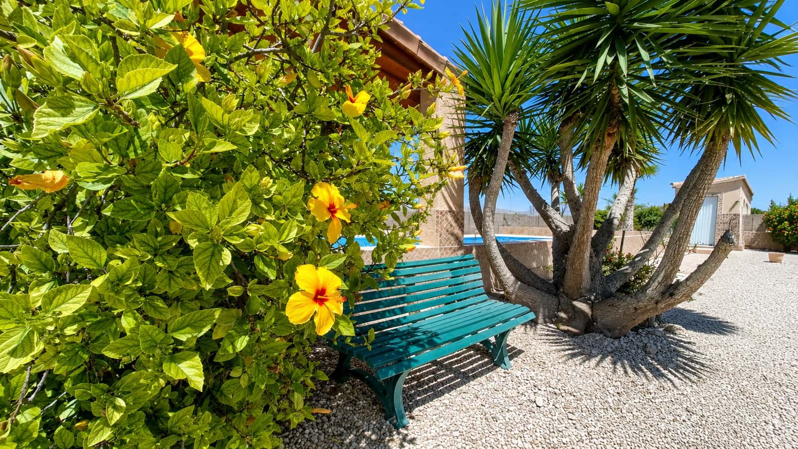 Chalet de 3 habitaciones en Macisvenda en venta - 265.000 € (Ref: 9912441)